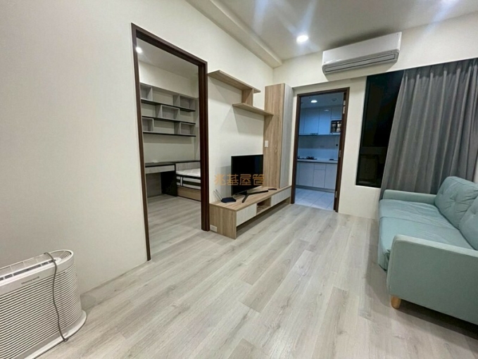 兆基社會住宅🏡.近捷運優質社區兩房（第2張）