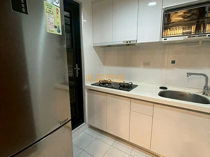 兆基社會住宅🏡.近捷運優質社區兩房（第6張）