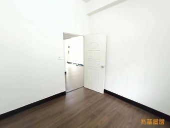 兆基社會住宅🏠友善屋源🧡全新裝潢整理/附冷氣/可租補入籍（第6張）