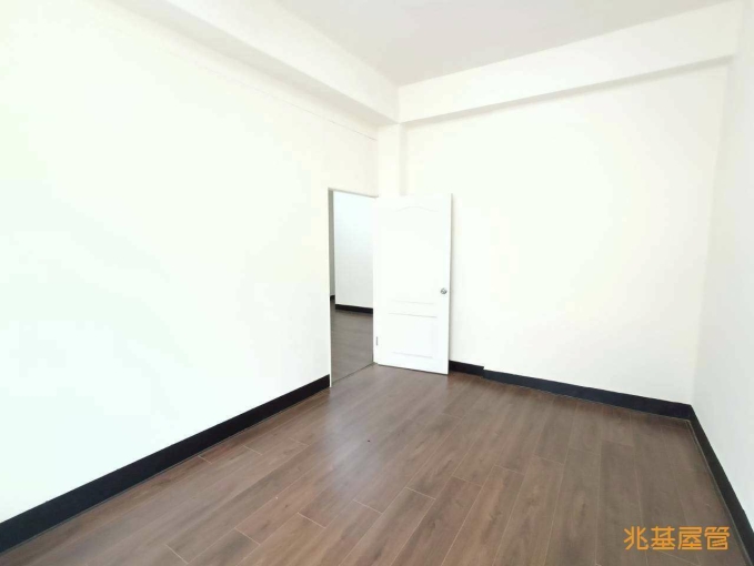 兆基社會住宅🏠友善屋源🧡全新裝潢整理/附冷氣/可租補入籍(第4張)