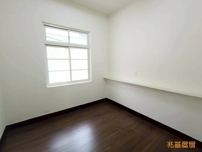 兆基社會住宅🏠友善屋源🧡全新裝潢整理/附冷氣/可租補入籍(第10張)