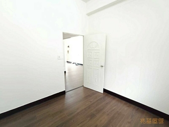 兆基社會住宅🏠友善屋源🧡全新裝潢整理/附冷氣/可租補入籍（第4張）