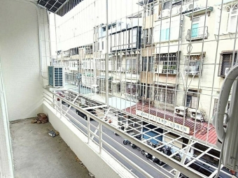 兆基社會住宅🏠友善屋源🧡全新裝潢整理/附冷氣/可租補入籍（第9張）