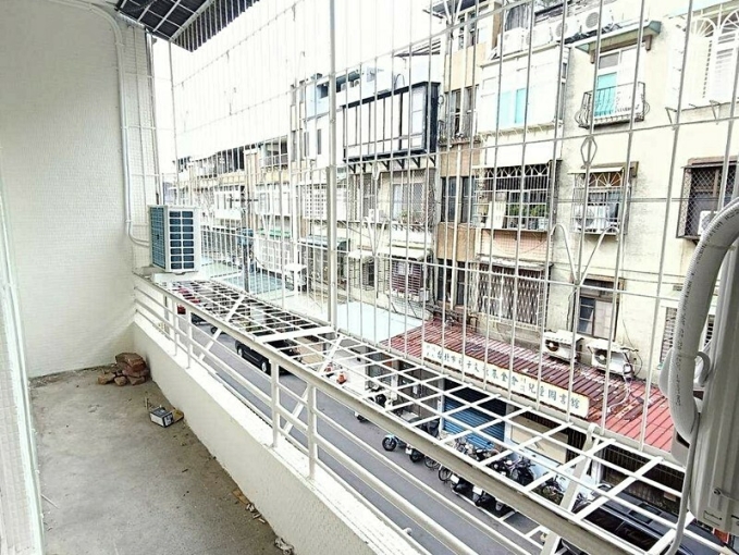 兆基社會住宅🏠友善屋源🧡全新裝潢整理/附冷氣/可租補入籍(第9張)