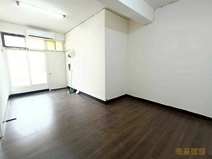 兆基社會住宅🏠友善屋源🧡全新裝潢整理/附冷氣/可租補入籍(第1張)