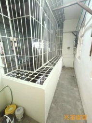兆基社會住宅🏠友善屋源🧡全新裝潢整理/附冷氣/可租補入籍（第3張）