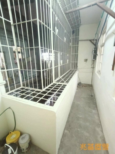 兆基社會住宅🏠友善屋源🧡全新裝潢整理/附冷氣/可租補入籍(第3張)
