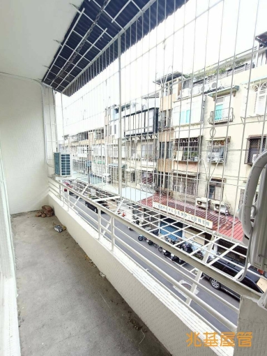 兆基社會住宅🏠友善屋源🧡全新裝潢整理/附冷氣/可租補入籍(第11張)
