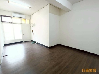 兆基社會住宅🏠友善屋源🧡全新裝潢整理/附冷氣/可租補入籍（第2張）