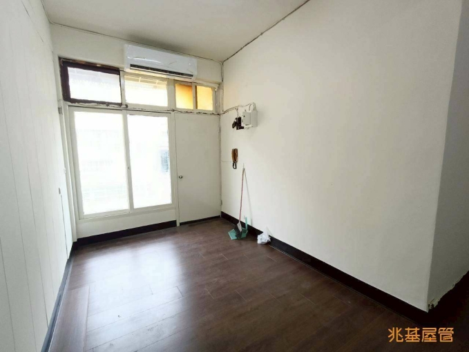 兆基社會住宅🏠友善屋源🧡全新裝潢整理/附冷氣/可租補入籍(第8張)