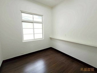 兆基社會住宅🏠友善屋源🧡全新裝潢整理/附冷氣/可租補入籍（第5張）