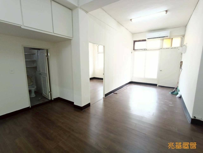 兆基社會住宅🏠友善屋源🧡全新裝潢整理/附冷氣/可租補入籍(第5張)