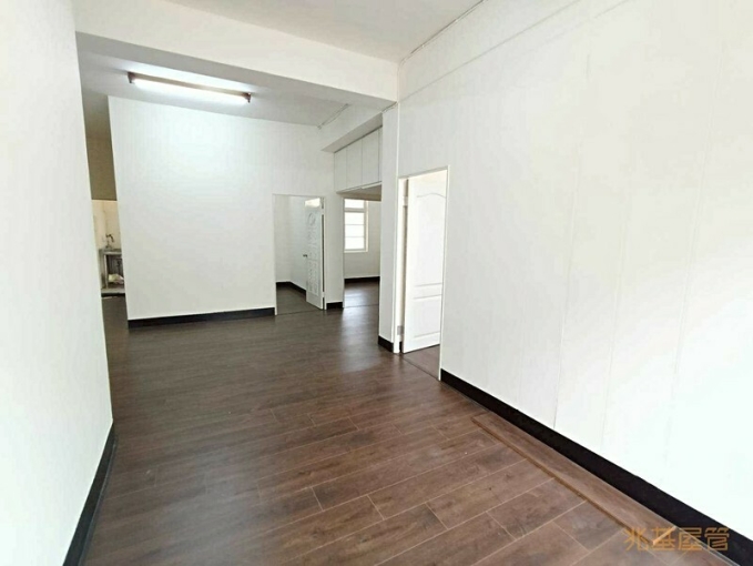 兆基社會住宅🏠友善屋源🧡全新裝潢整理/附冷氣/可租補入籍(第3張)