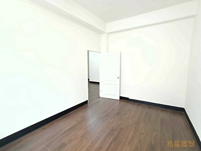 兆基社會住宅🏠友善屋源🧡全新裝潢整理/附冷氣/可租補入籍(第7張)