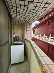 兆基社會住宅🏡精美電梯兩房#可租補#免仲介費（第8張）