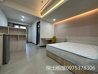 傑出租屋泩泉泉天璽社區,陽台獨洗,可租車位 - Image 8