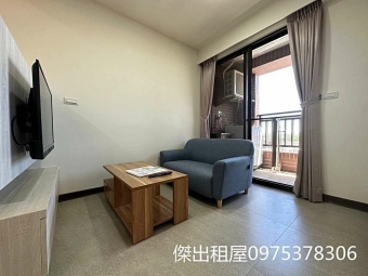 傑出租屋泩泉泉天璽社區,陽台獨洗,可租車位 - Image 7