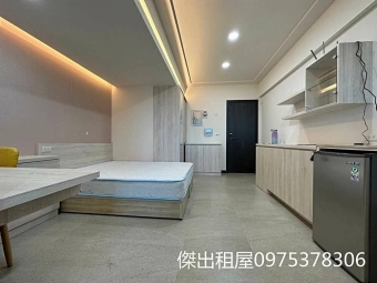 傑出租屋泩泉泉天璽社區,陽台獨洗,可租車位 - Image 11