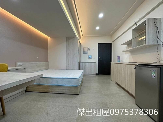 傑出租屋泩泉泉天璽社區,陽台獨洗,可租車位 - Image 5