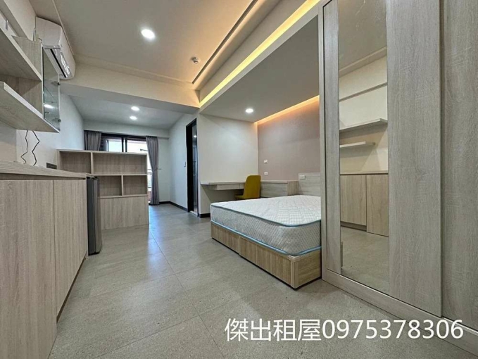 傑出租屋泩泉泉天璽社區,陽台獨洗,可租車位 - Image 3