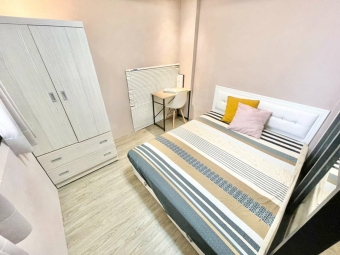 一房一廳⭐獨洗窗曬⭐子母車⭐可貓⭐可租補⭐近教育大學 - Image 13