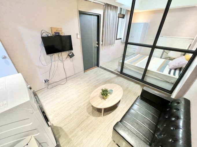 一房一廳⭐獨洗窗曬⭐子母車⭐可貓⭐可租補⭐近教育大學 - Image 2