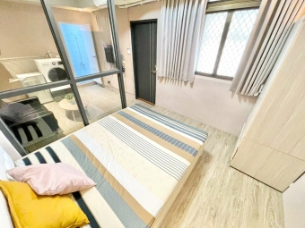 一房一廳⭐獨洗窗曬⭐子母車⭐可貓⭐可租補⭐近教育大學 - Image 14