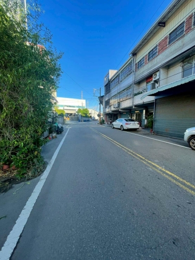 橘子🍊霧峰有整理🍊住辦透天可營登（第3張）