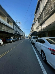 橘子🍊霧峰有整理🍊住辦透天可營登（第2張）