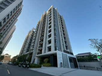 櫻花知殷🌸全新可寵🔅含平車⚡可租補（第1張）