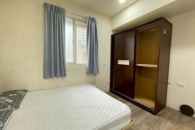 兆基社會住宅🏠國強一街溫馨三房雙衛／可寵物可補助（第3張）