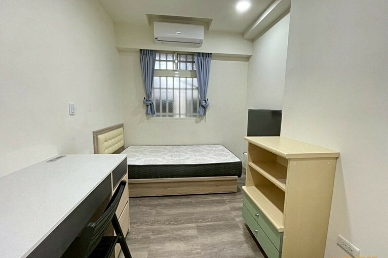 兆基社會住宅🏠國強一街溫馨三房雙衛／可寵物可補助（第6張）