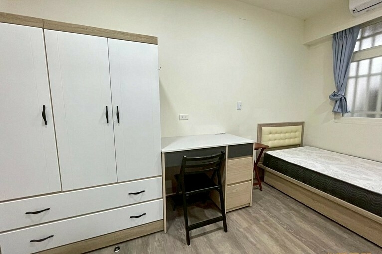 兆基社會住宅🏠國強一街溫馨三房雙衛／可寵物可補助（第8張）