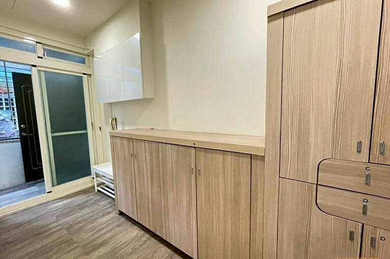 兆基社會住宅🏠國強一街溫馨三房雙衛／可寵物可補助（第2張）