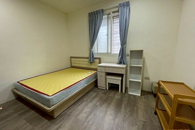 兆基社會住宅🏠國強一街溫馨三房雙衛／可寵物可補助（第4張）