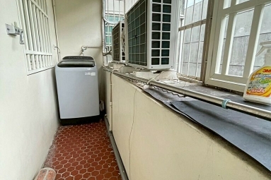 兆基社會住宅🏠國強一街溫馨三房雙衛／可寵物可補助（第10張）
