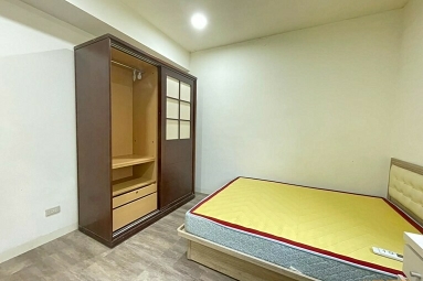 兆基社會住宅🏠國強一街溫馨三房雙衛／可寵物可補助（第5張）