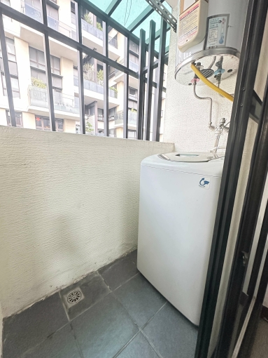 陽台獨洗🍀雙租屋補助🍀稀有可貓🍀流理台🍀電梯🍀子母車🍀飲水機（第9張）