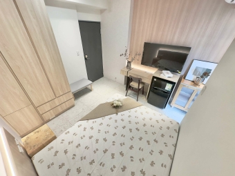 質感秒殺套房🔥可寵✅可租補✅陽台獨洗曬✅近一中台體✅溫馨裝潢（第11張）