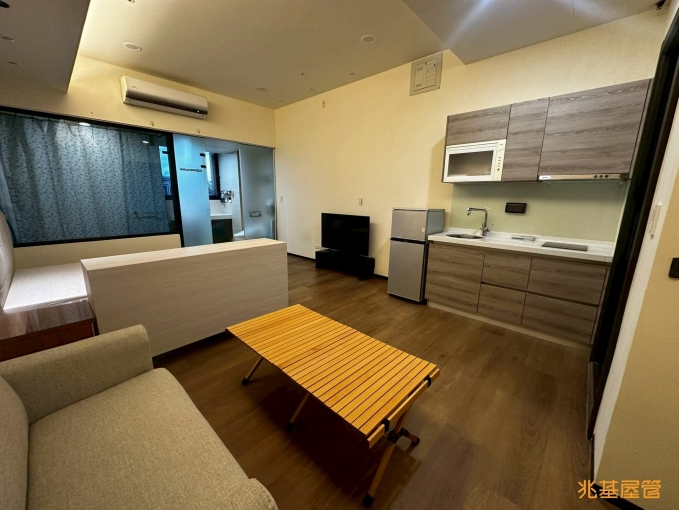 兆基社會住宅🏠羅姐新莊/宏普AMAX/社宅可租補(第1張)