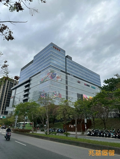 兆基社會住宅🏠羅姐新莊/宏普AMAX/社宅可租補(第13張)