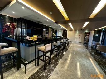 兆基社會住宅🏠羅姐新莊/宏普AMAX/社宅可租補（第10張）