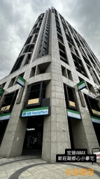 兆基社會住宅🏠羅姐新莊/宏普AMAX/社宅可租補（第12張）