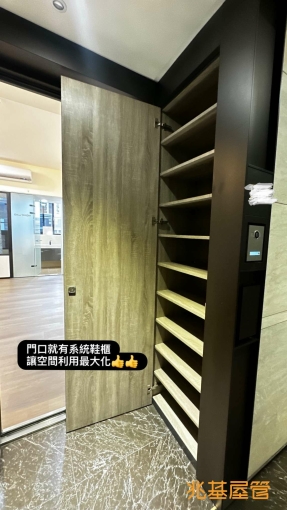 兆基社會住宅🏠羅姐新莊/宏普AMAX/社宅可租補(第9張)