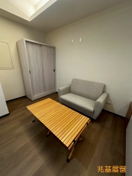 兆基社會住宅🏠羅姐新莊/宏普AMAX/社宅可租補（第3張）