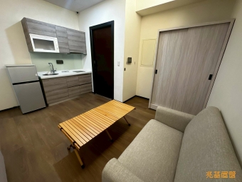 兆基社會住宅🏠羅姐新莊/宏普AMAX/社宅可租補（第2張）