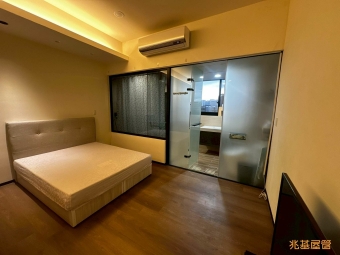 兆基社會住宅🏠羅姐新莊/宏普AMAX/社宅可租補（第4張）