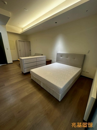 兆基社會住宅🏠羅姐新莊/宏普AMAX/社宅可租補(第5張)