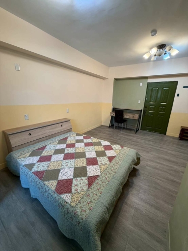 正台南火車站成大-大套房（第6張）