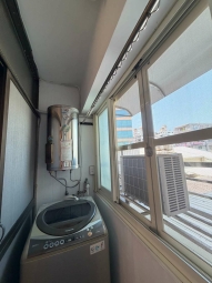 正台南火車站成大-大套房（第3張）